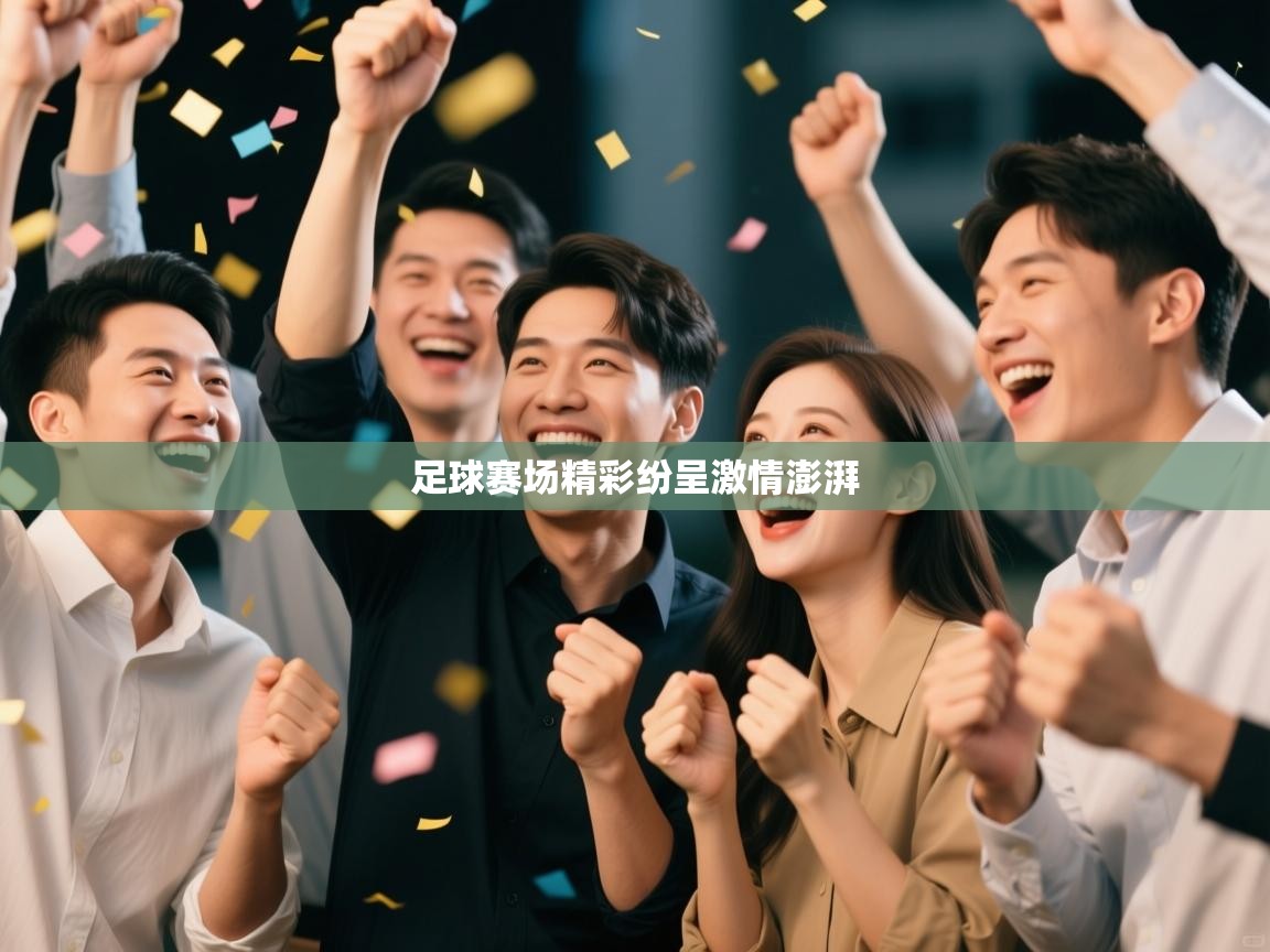 蓝鲸体育在线直播-足球赛场精彩纷呈激情澎湃  第1张