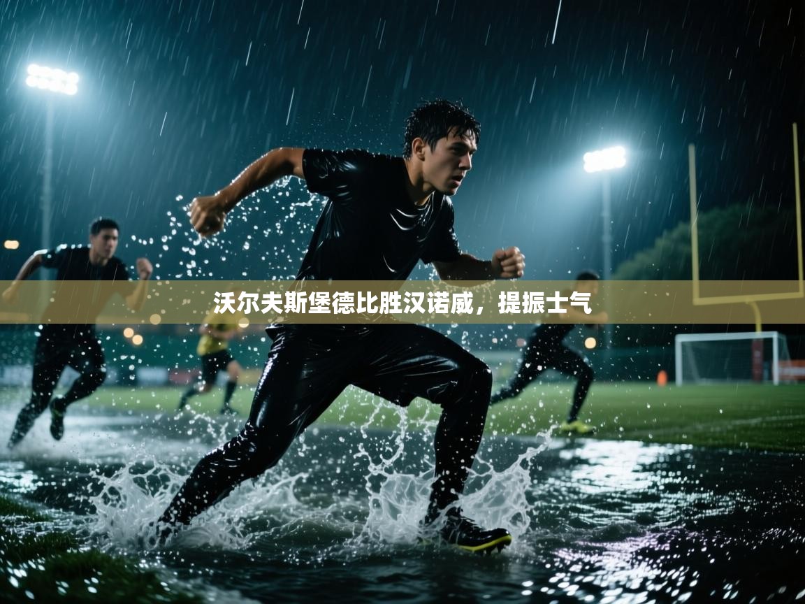 蓝鲸体育在线直播-沃尔夫斯堡德比胜汉诺威，提振士气  第4张