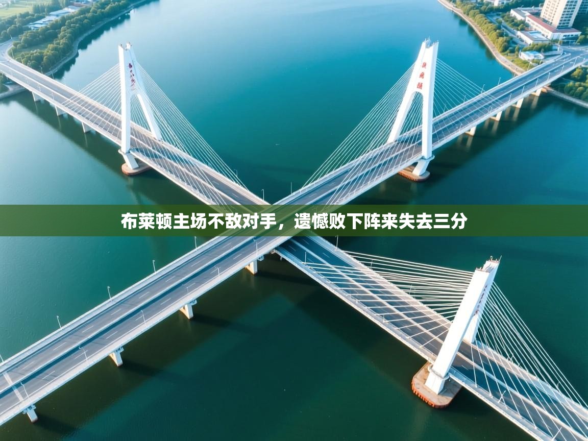 蓝鲸体育直播在线观看-布莱顿主场不敌对手,遗憾败下阵来失去三分 第3张