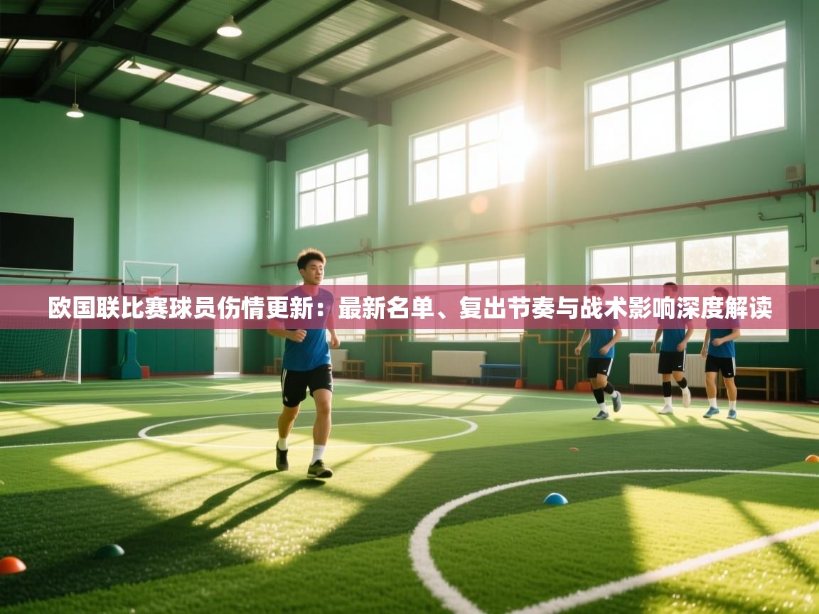 蓝鲸体育app下载-欧国联比赛球员伤情更新:最新名单、复出节奏与战术影响深度解读 第3张