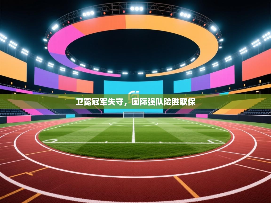 蓝鲸体育app官方入口-卫冕冠军失守，国际强队险胜取保  第2张