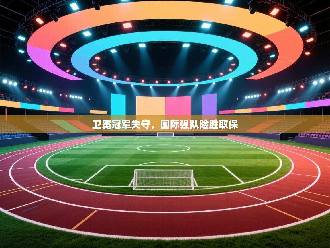 蓝鲸体育app官方入口-卫冕冠军失守，国际强队险胜取保  第1张