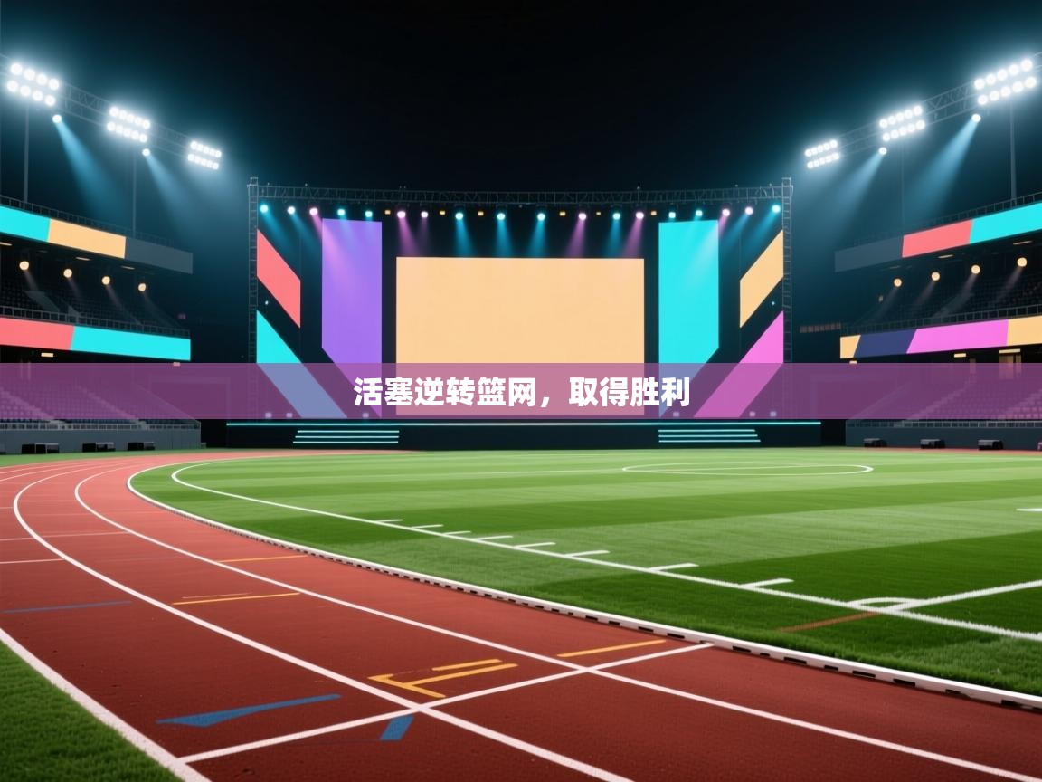 蓝鲸体育app下载官网-活塞逆转篮网，取得胜利  第4张