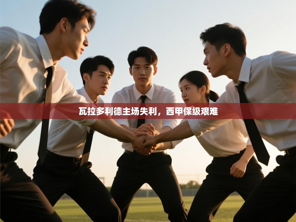 蓝鲸体育app安卓版-瓦拉多利德主场失利，西甲保级艰难  第3张