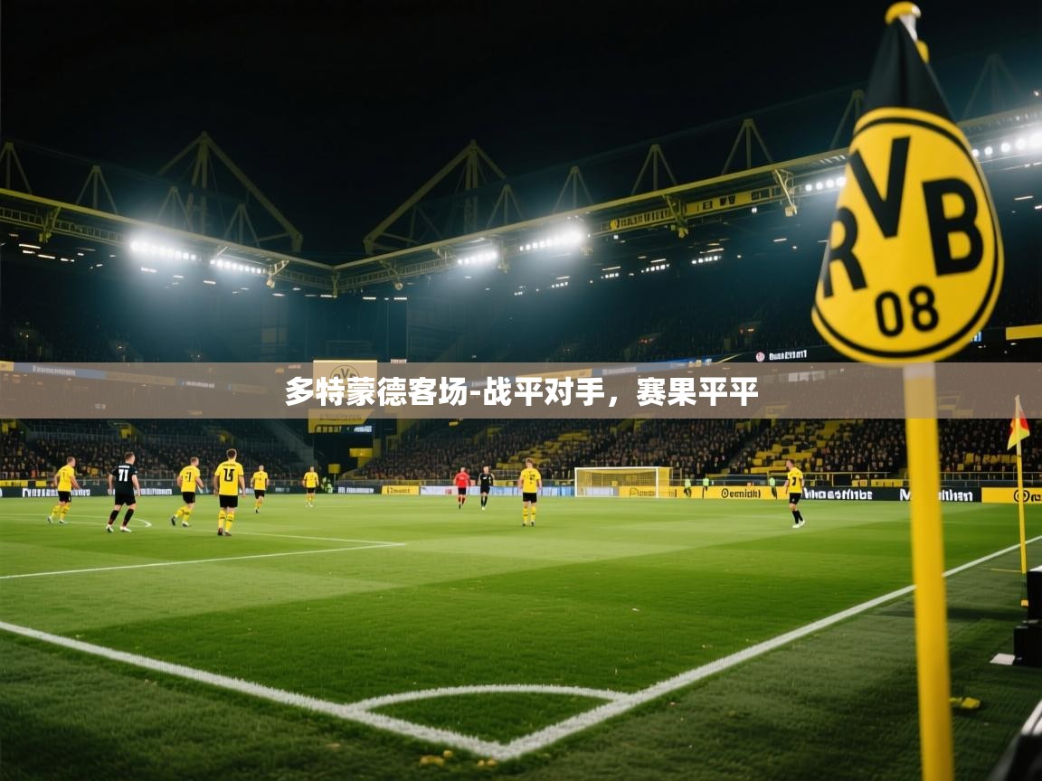 蓝鲸体育app下载官网-多特蒙德客场-战平对手，赛果平平  第3张