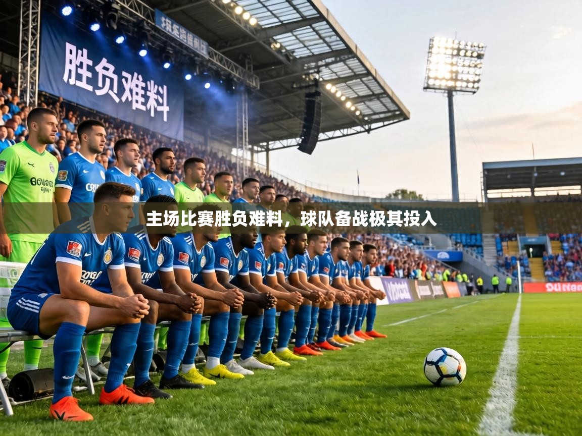 鲸蓝体育app下载-主场比赛胜负难料，球队备战极其投入  第2张