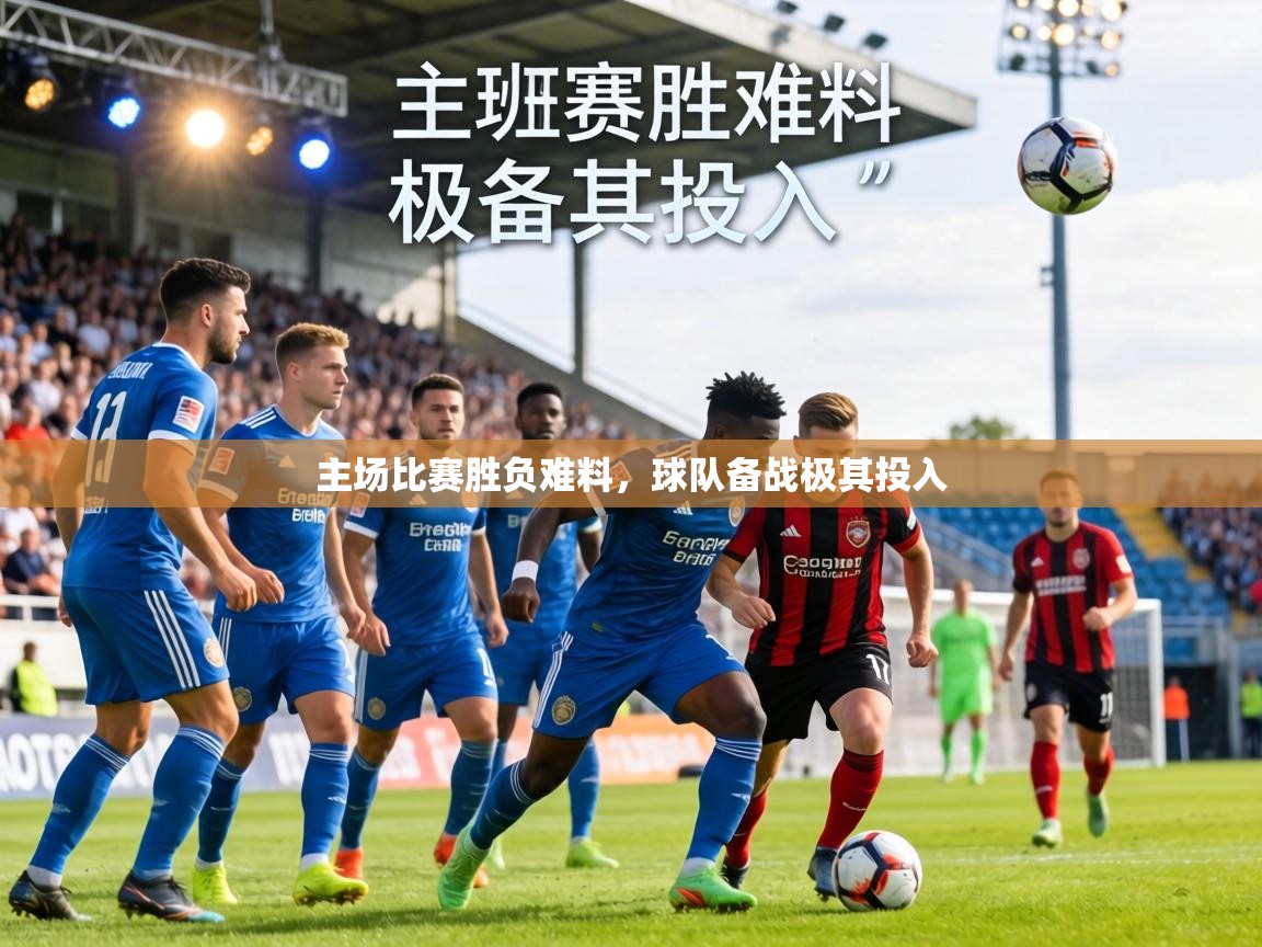 鲸蓝体育app下载-主场比赛胜负难料，球队备战极其投入  第4张