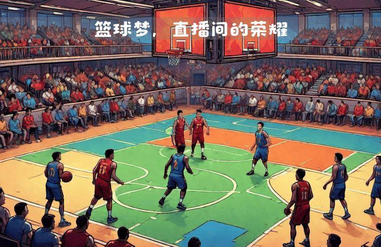 NBA总决赛直播
