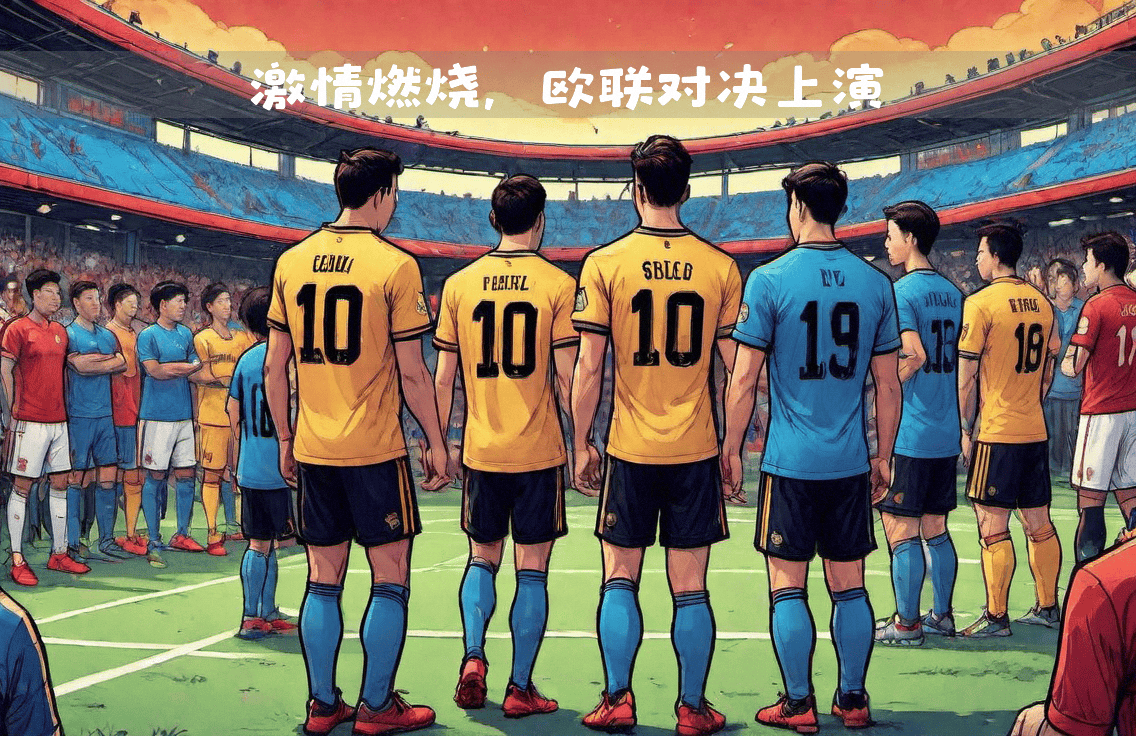 广发官网-欧国联赛决赛阵容大曝光强队PK激情比拼的简单介绍